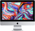 Apple iMac 21.5" (2017) - Intel Core i5-7360U 2.3GHz - 8GB RAM - 1TB HDD - Iris Plus 640 - Silver - MMQA2LL/A