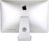 Apple iMac 21.5" (2017) - Intel Core i5-7360U 2.3GHz - 8GB RAM - 1TB HDD - Iris Plus 640 - Silver - MMQA2LL/A