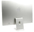 Apple - iMac 2021 - 4K - M1 Chip - 8GB RAM - 256GB SSD - Silver