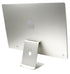 Apple - iMac 2021 - 4K - M1 Chip - 8GB RAM - 256GB SSD - Silver