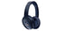 Bose QuietComfort 35 Series II Noise-Cancelling Over-The-Ear-Headphones - Midnight Blue - NO CASE