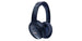 Bose QuietComfort 35 Series II Noise-Cancelling Over-The-Ear-Headphones - Midnight Blue - NO CASE