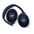 Bose QuietComfort 35 Series II Noise-Cancelling Over-The-Ear-Headphones - Midnight Blue - NO CASE