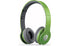 Beats by Dr Dre Solo HD Wired Headphones - Sour Apple