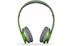Beats by Dr Dre Solo HD Wired Headphones - Sour Apple