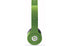 Beats by Dr Dre Solo HD Wired Headphones - Sour Apple