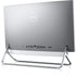 Dell Inspiron 5400 AIO - FHD Touch - i5-1135G7 - 12GB RAM - 256GB SSD - 1TB HDD - Silver