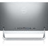 Dell Inspiron 5400 AIO - FHD Touch - i5-1135G7 - 12GB RAM - 256GB SSD - 1TB HDD - Silver