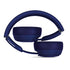 Beats by Dr. Dre - Solo Pro Matte Collection Headphones - Dark Blue - NO CASE