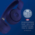 Beats by Dr. Dre - Solo Pro Matte Collection Headphones - Dark Blue - NO CASE