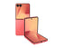 Xfinity Samsung Galaxy Z Flip7 5G - 256GB - Coral Red