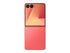 Xfinity Samsung Galaxy Z Flip7 5G - 256GB - Coral Red