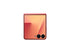 Xfinity Samsung Galaxy Z Flip7 5G - 256GB - Coral Red