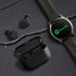 Jabra Elite 8 Active True Wireless Headphones - Black