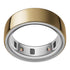 Oura - Ring 4 - Smart Ring - Size Before You Buy with OR4 Sizing Kit - Size 8 - Gold - (2024)