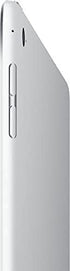 Apple iPad 9.7" 2nd Gen (2011) ( WiFi Only ) - 16GB -  White
