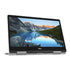 Dell Inspiron 7573 - 15.6" - 2-in-1 - FHD Touch - i5 8250U - 8GB RAM - 2TB HDD - Gray