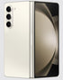 Unlocked Samsung Galaxy Z Fold5 5G - 512GB - Cream