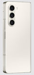 Unlocked Samsung Galaxy Z Fold5 5G - 512GB - Cream