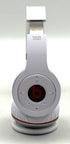 Monster Beats By Dr. Dre Wireless Bluetooth Headphones - White