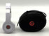 Monster Beats By Dr. Dre Wireless Bluetooth Headphones - White