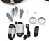 Antigravity - A1 8K 360 Remote Control Drone - Infinity Bundle - White