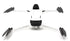 Antigravity - A1 8K 360 Remote Control Drone - Infinity Bundle - White