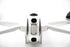 Antigravity - A1 8K 360 Remote Control Drone - Infinity Bundle - White