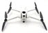 Antigravity - A1 8K 360 Remote Control Drone - Infinity Bundle - White