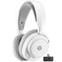 SteelSeries Arctis 7P Wireless Gaming Headset - White