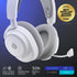 SteelSeries Arctis 7P Wireless Gaming Headset - White