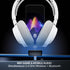 SteelSeries Arctis 7P Wireless Gaming Headset - White
