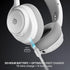 SteelSeries Arctis 7P Wireless Gaming Headset - White