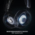 SteelSeries Arctis 7P Wireless Gaming Headset - White