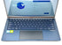 ASUS Zenbook UX434FL - 14" Touch - i7-8565U - 16GB RAM - MX250 - 1TB SSD - Blue