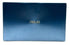 ASUS Zenbook UX434FL - 14" Touch - i7-8565U - 16GB RAM - MX250 - 1TB SSD - Blue
