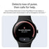 Google Pixel Watch 4 -LTE- 45mm  Alum Matte Black Case w/ Obsidian Active Band