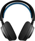 SteelSeries Arctis Nova 7P Wireless Gaming Headset for PS4 & PS5 - Black