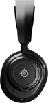 SteelSeries Arctis Nova 7P Wireless Gaming Headset for PS4 & PS5 - Black