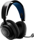SteelSeries Arctis Nova 7P Wireless Gaming Headset for PS4 & PS5 - Black