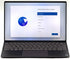Dell XPS 9315 CTO - FHD+ Touch - i7-1250U - 32GB RAM - 1TB SSD - Umber