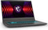 MSI - Thin 15 B13VE-3023US - FHD - i5-13420H - 16GB RAM - RTX 4050MQ - 512GBSSD - Black