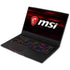 MSI GE75 Raider 10SF-446 - FHD - i7-10750H - 16GB RAM - RTX 2070 - 512GB SSD / 1TB HDD - Black