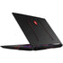 MSI GE75 Raider 10SF-446 - FHD - i7-10750H - 16GB RAM - RTX 2070 - 512GB SSD / 1TB HDD - Black