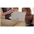 Microsoft Surface Go 10" Touch - Intel Pentium Gold 4415Y - 8GB RAM - 128GB - Silver