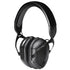 V-MODA Crossfade LP2 Wired Over-the-Ear Headphones - Matte Black Metal