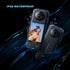 Insta360 - X3 5.7K 360 Degree Action Camera - Black