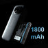 Insta360 - X3 5.7K 360 Degree Action Camera - Black