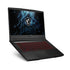 MSI GF65 Thin - 15.6" - i7-10750H - 8GB RAM - GTX 1660Ti - 512GB SSD - Black