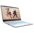 MSI - Sword 17 A11UD-428US - FHD - i7-11800H - 16GB RAM - RTX 3050Ti - 512GBSSD - White